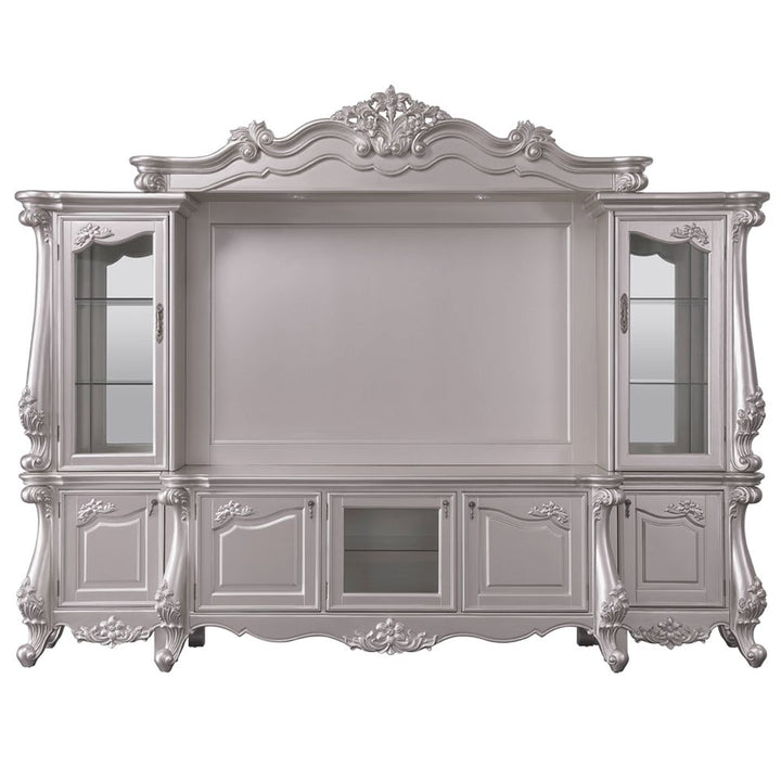 Bently Entertainment Center