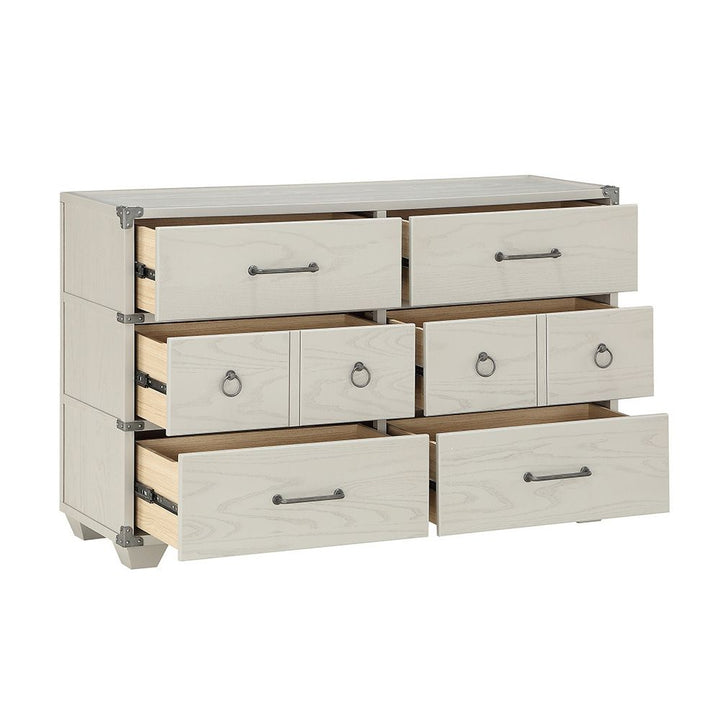 Orchest Dresser