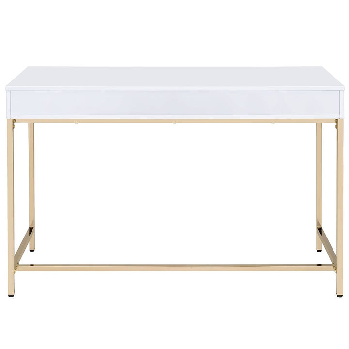 Ottey Writing Desk (Same AC00899) – view 4