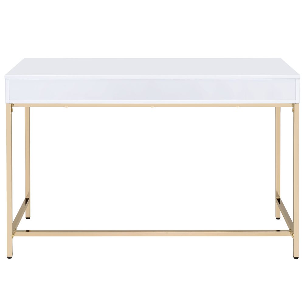 Ottey Writing Desk (Same AC00899) – view 4