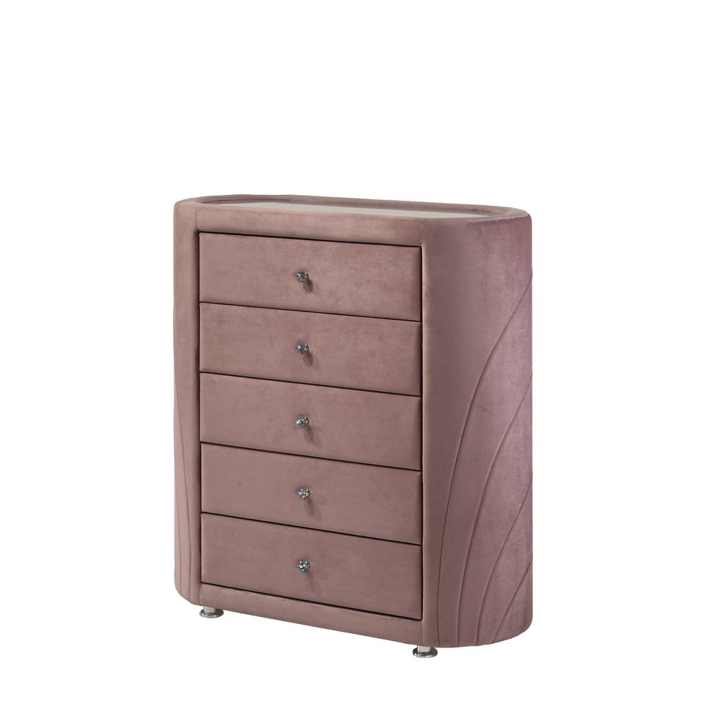 Salonia Chest – view 2