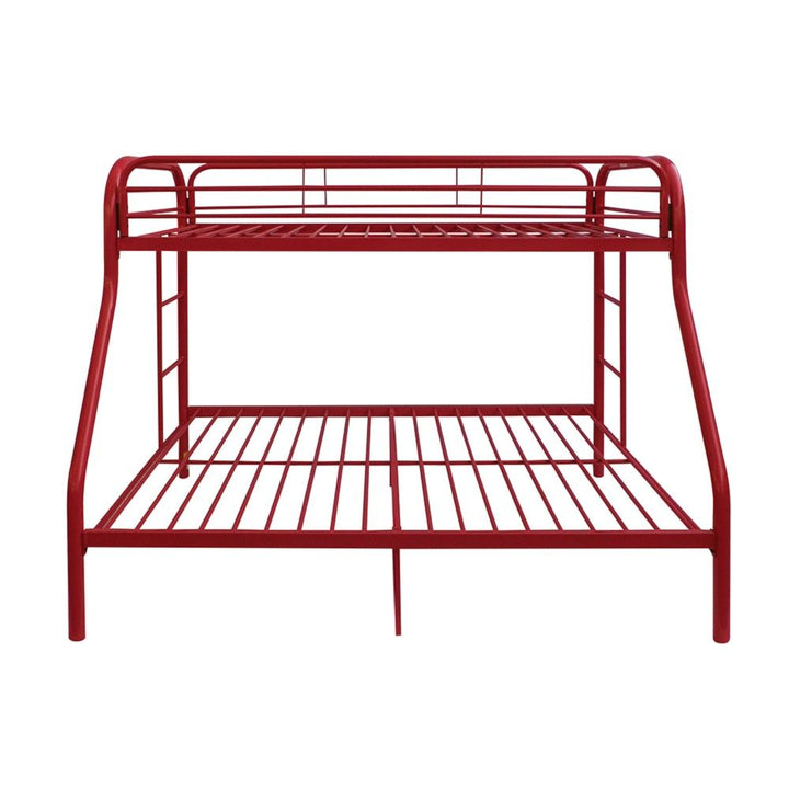 Tritan Twin/Full Bunk Bed