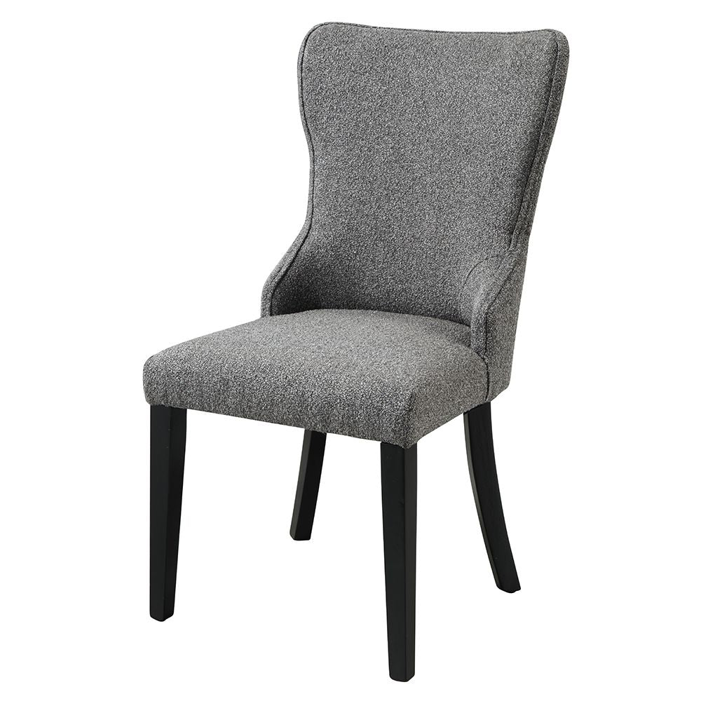 Marioly Side Chair (Set-2) – view 2