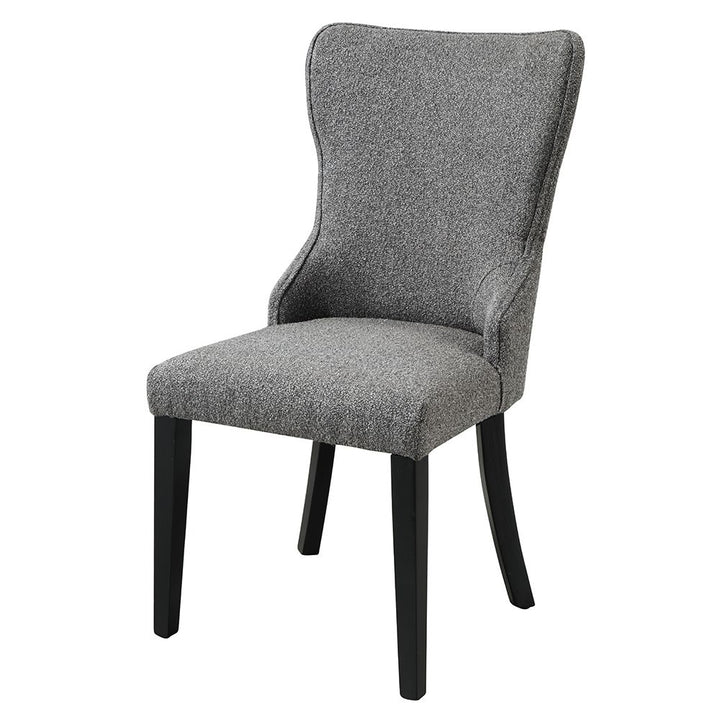 Marioly Side Chair (Set-2) – view 2