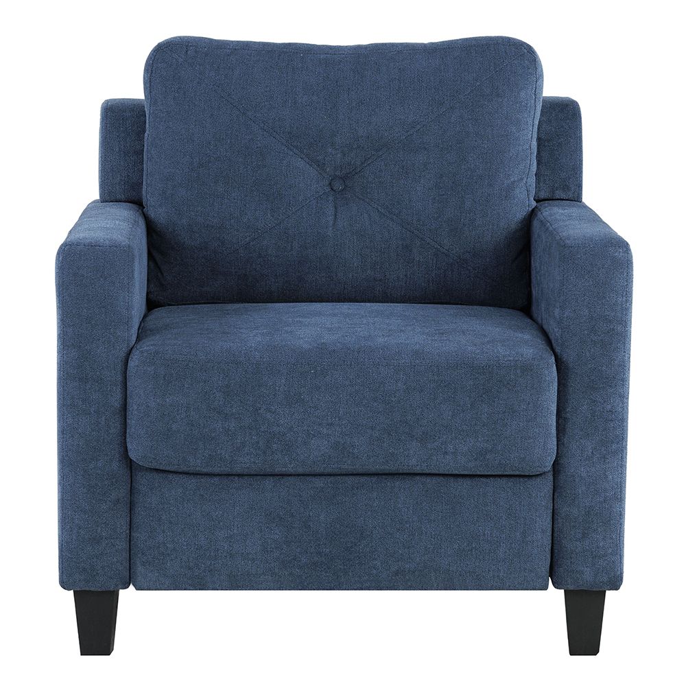 Horatio Chair – view 3