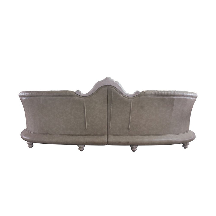 Dresden Sofa W/5 Pillows – view 4
