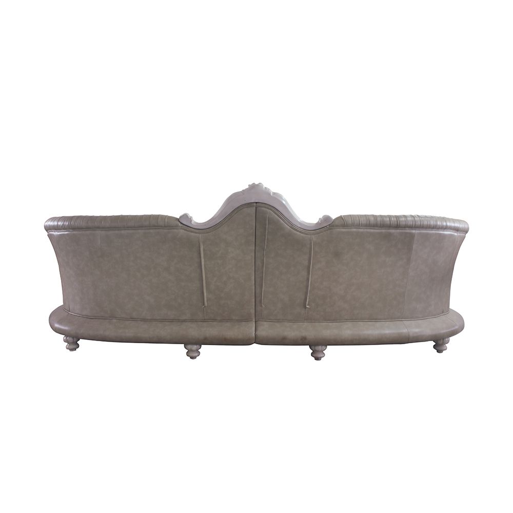 Dresden Sofa W/5 Pillows – view 4