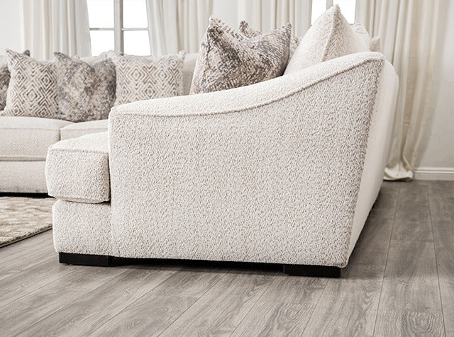 Moorpark Sectional - view 8
