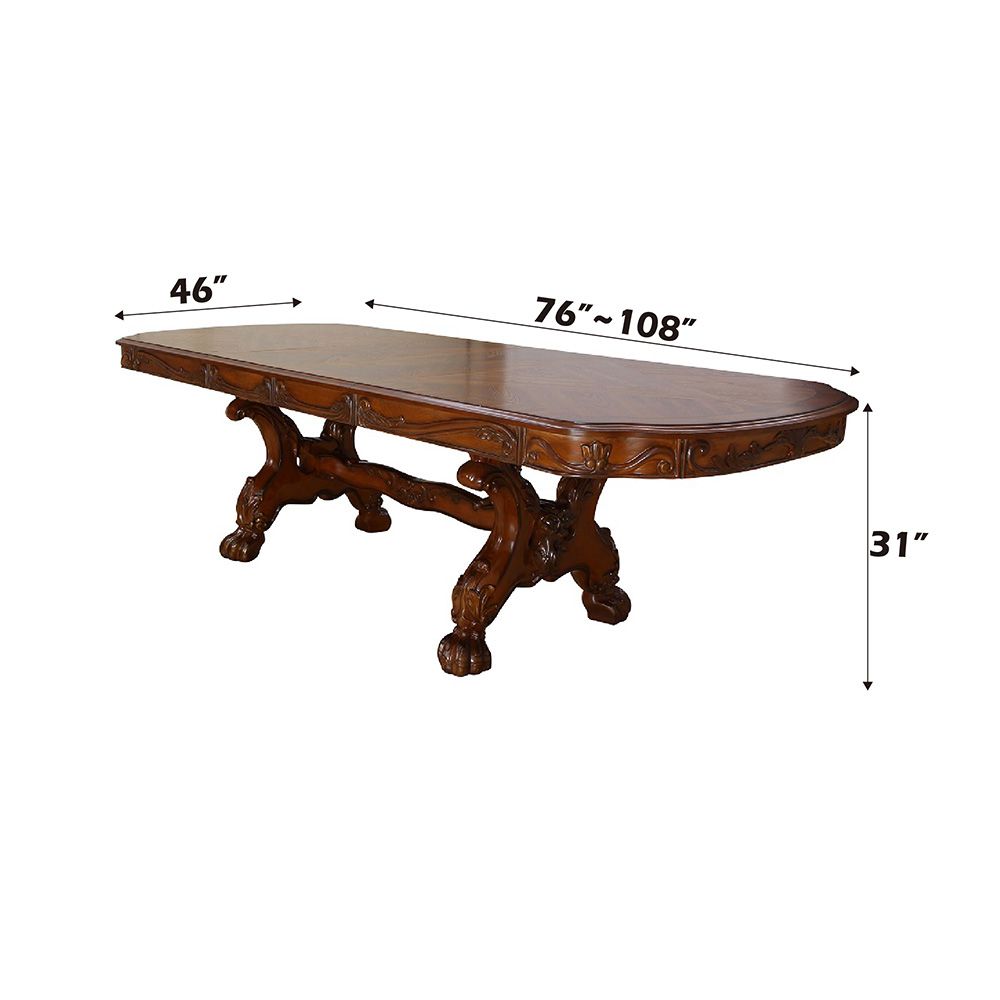 Dresden Dining Table