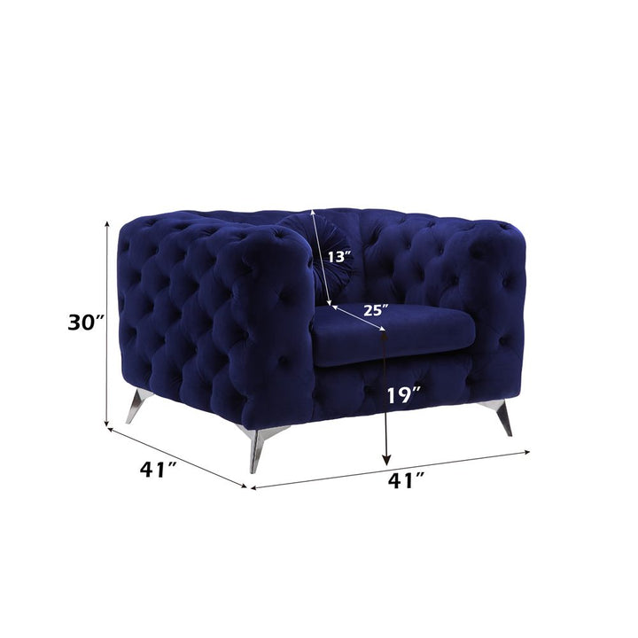 Atronia Chair