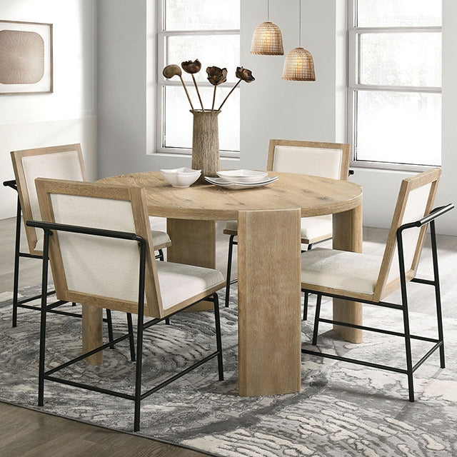 Edenbridge Dining Table, Oak