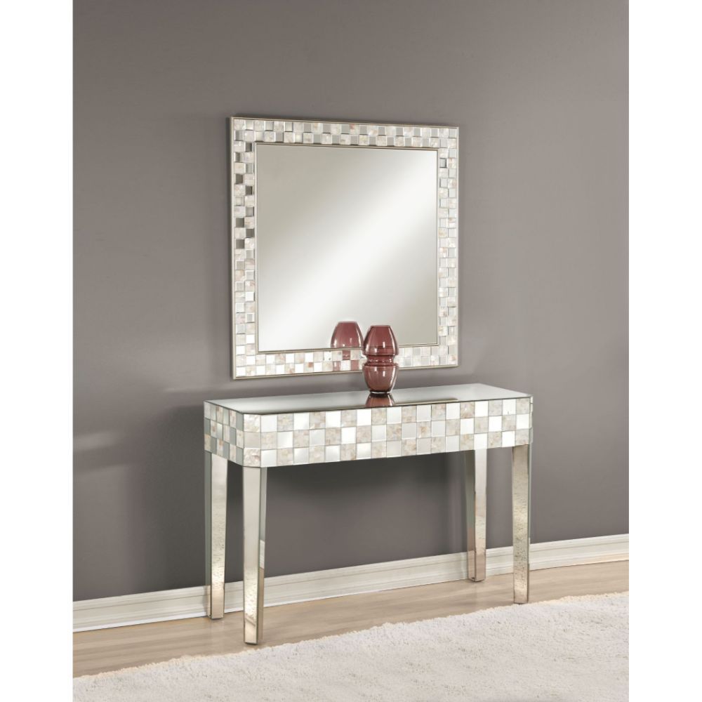 Nasa Console Table – view 3