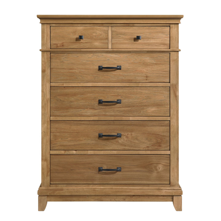Sunstone Chest-Honey
