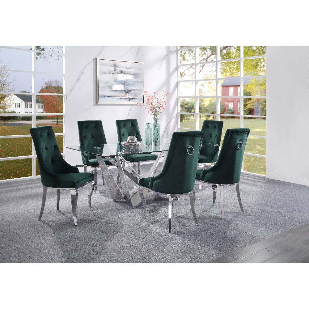 Dekel Dining Table – view 4