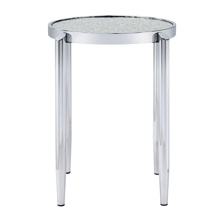Abbe End Table – view 3