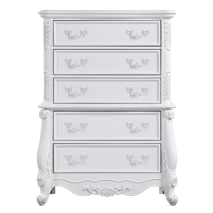 Latisha Chest