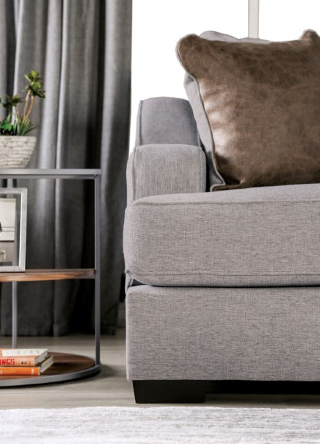 Skyline Sofa - view 8