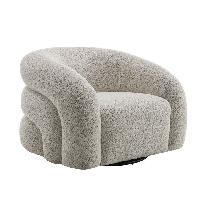 Irma Chair W/Swivel – view 2