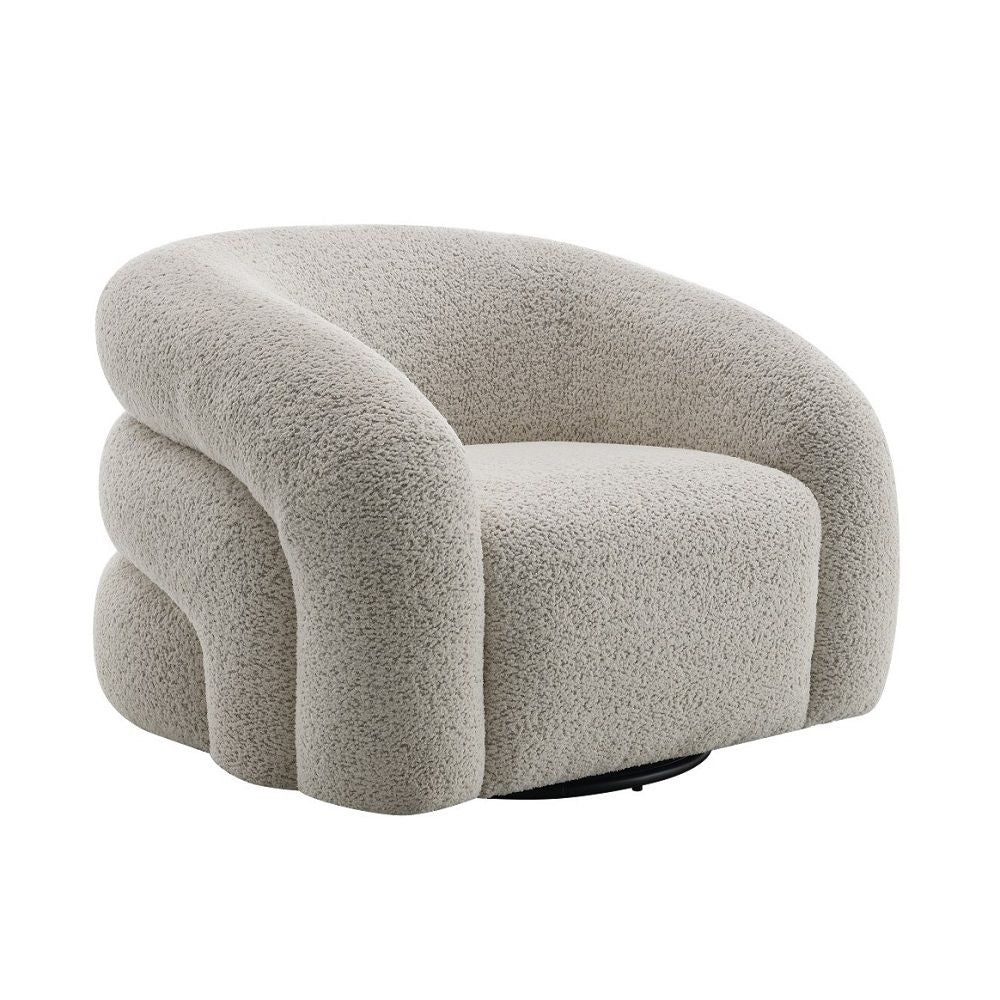 Irma Chair W/Swivel – view 2