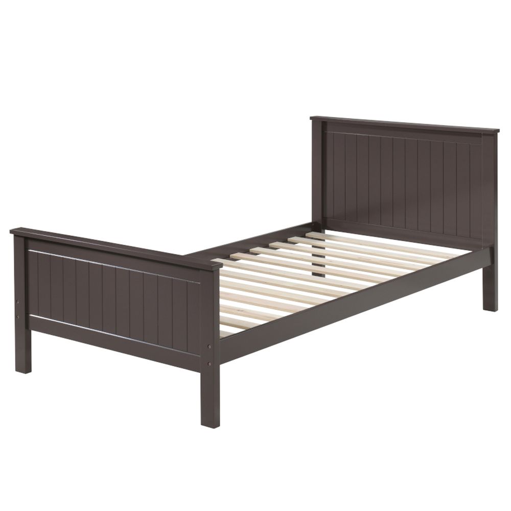 Bungalow Twin Bed – view 2