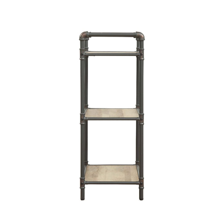 Itzel Bookshelf – view 3
