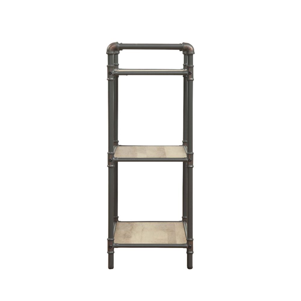 Itzel Bookshelf – view 3