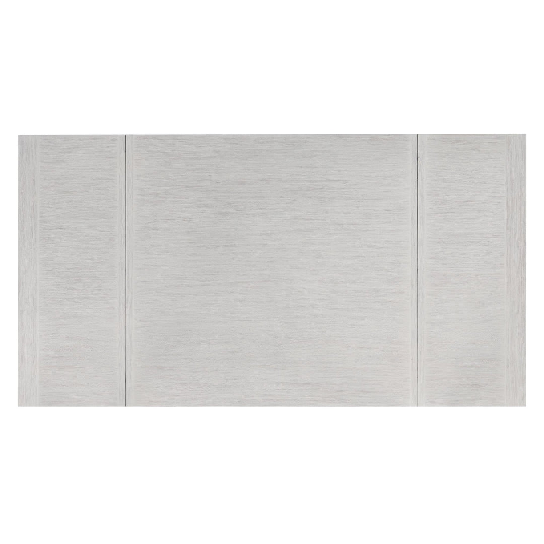 Echo Rectangle Dining Table-Driftwood