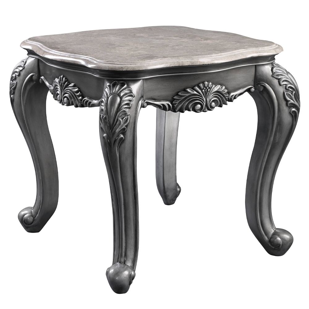 Ariadne End Table – view 2