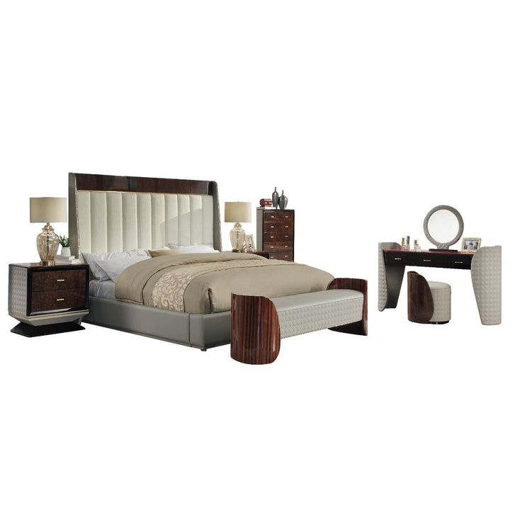 Jamonica Eastern King Bed – view 8