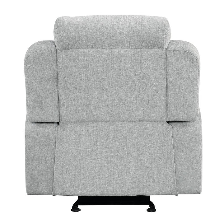 Galya Motion Glider Recliner – view 5