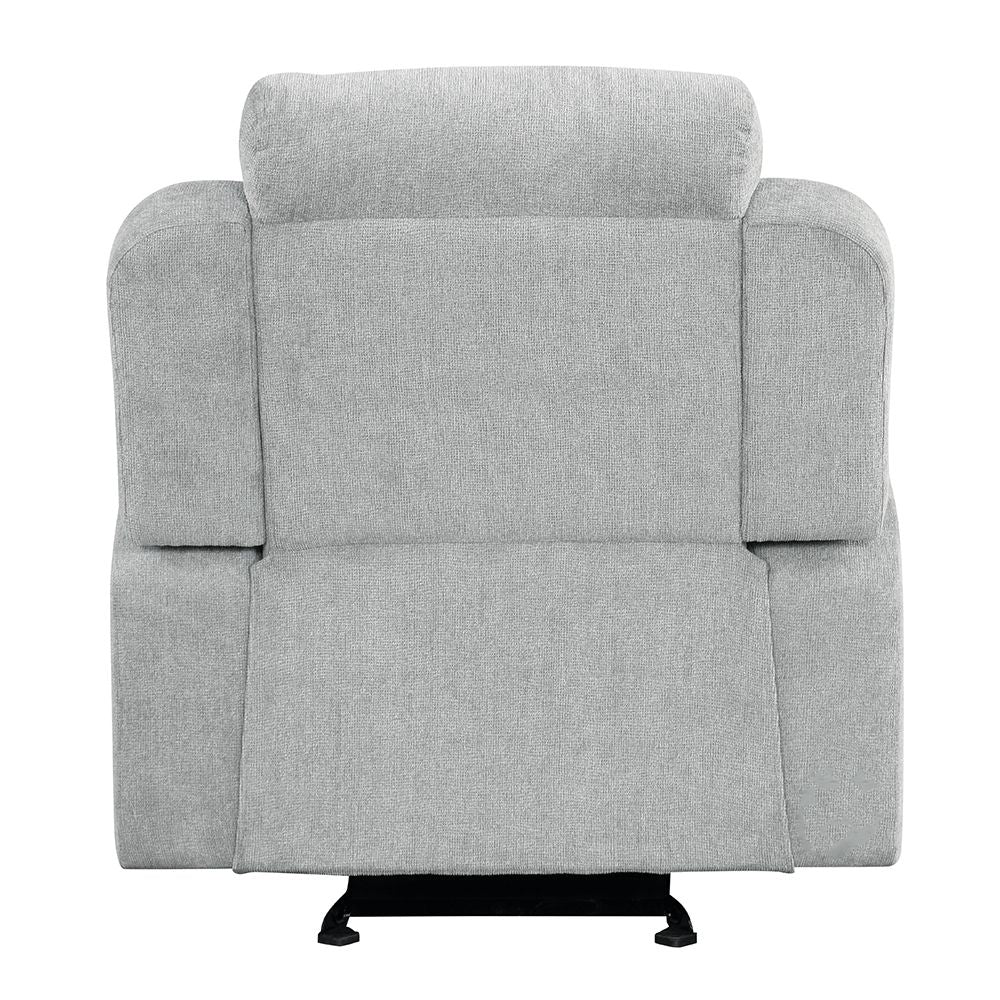 Galya Motion Glider Recliner – view 5