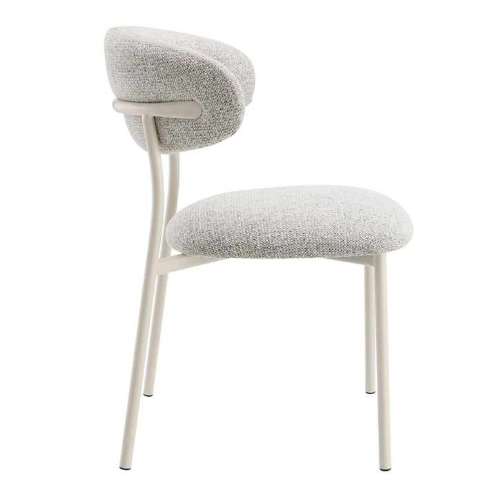 Kalam Side Chair (Set-2) – view 4