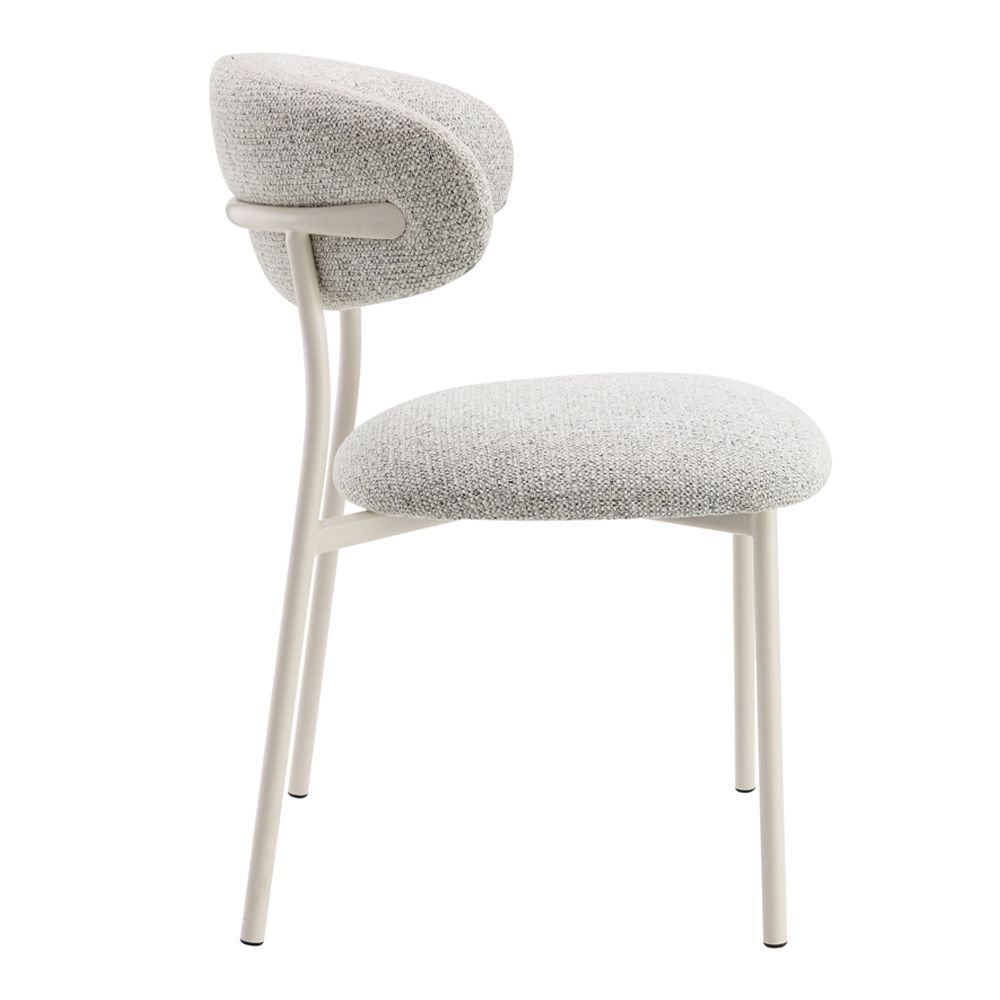 Kalam Side Chair (Set-2) – view 4