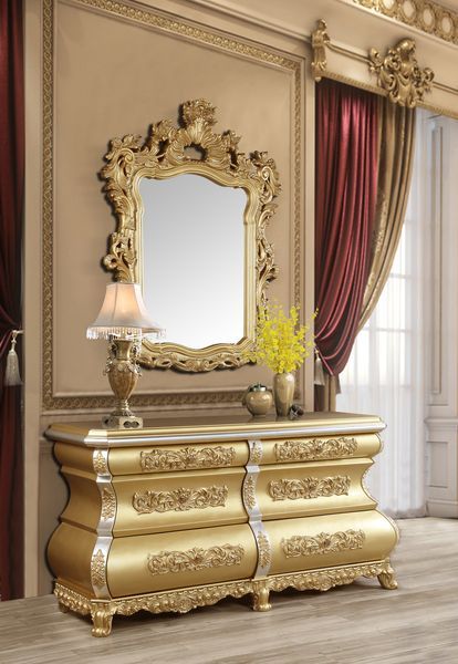 Seville Server – view 2
