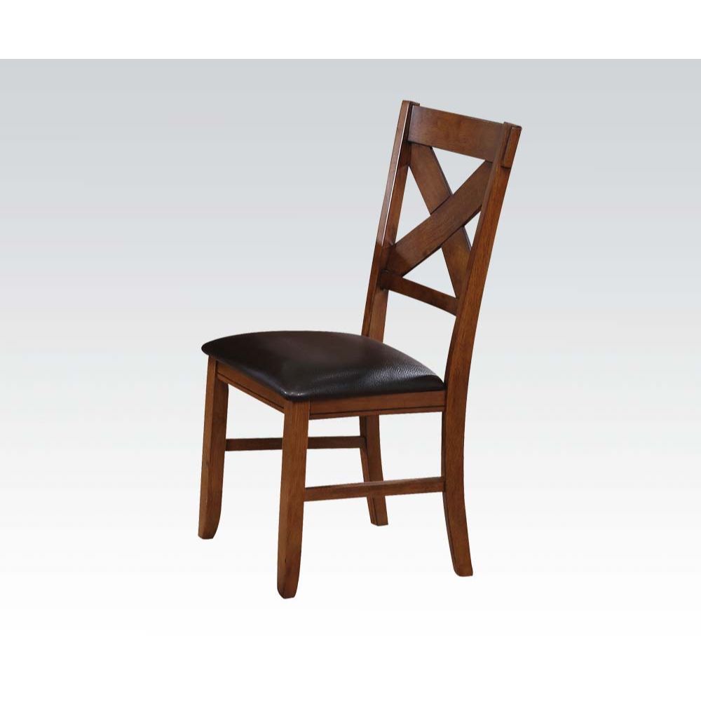 Apollo Side Chair (Set of 2)