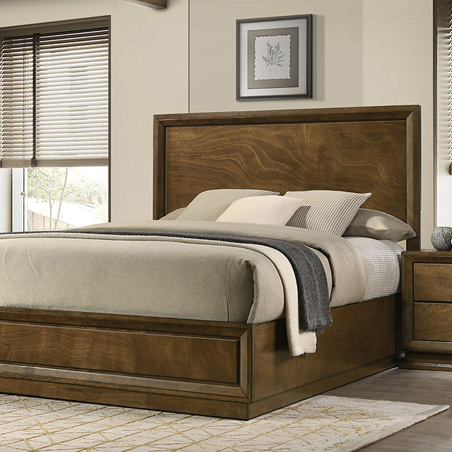 Kirkham Bed