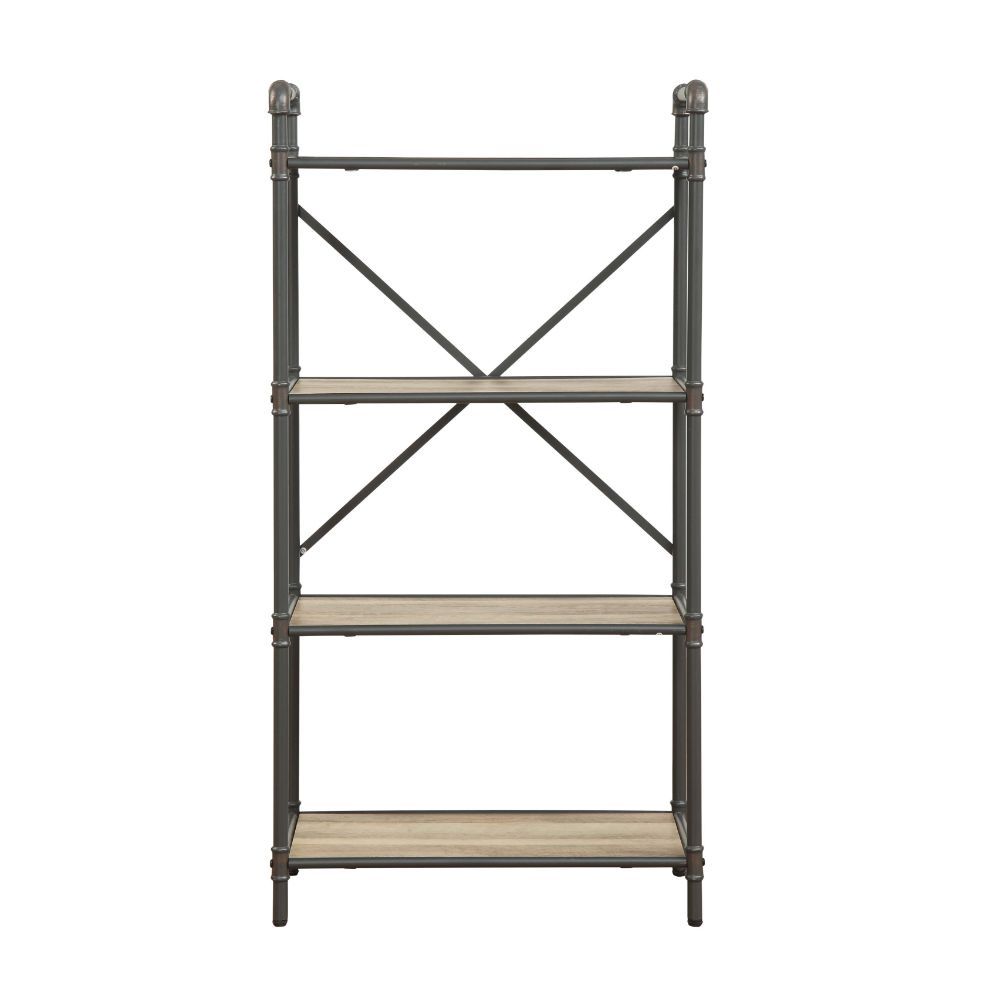 Itzel Bookshelf – view 2