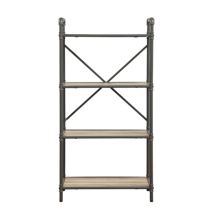 Itzel Bookshelf – view 2