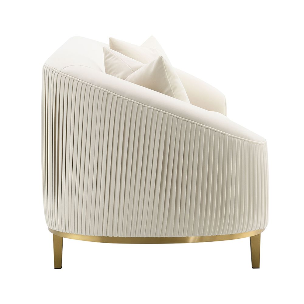 Martina Sofa w/2 Pillows – view 4