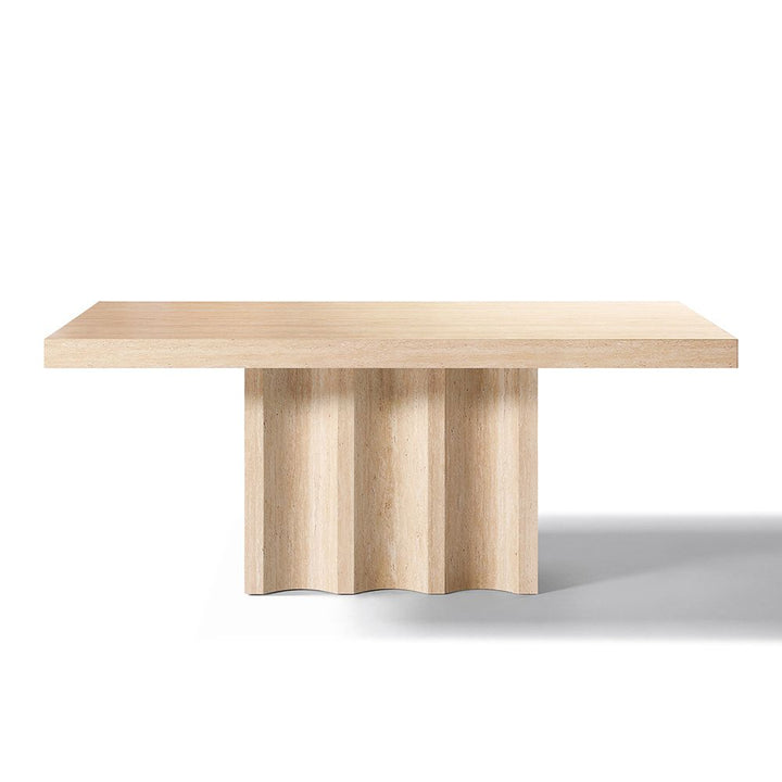 Inca Dining Table