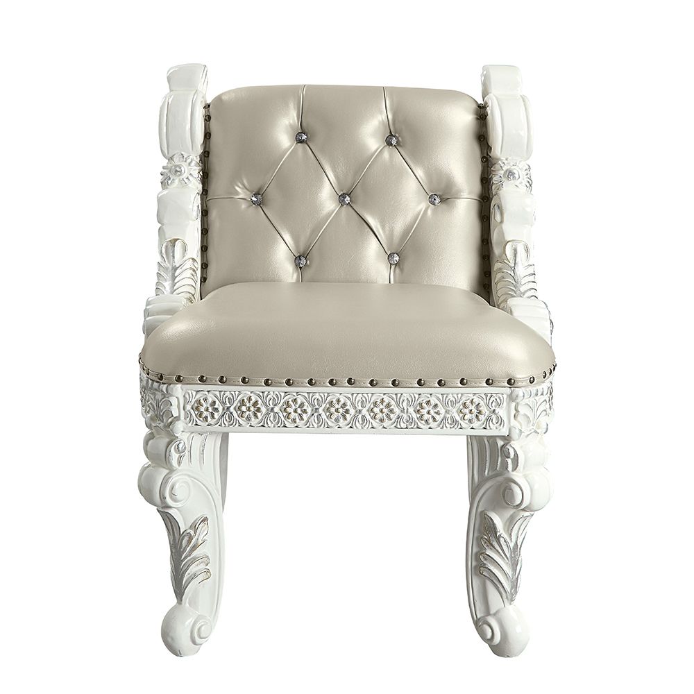 Vanaheim Vanity Stool – view 3