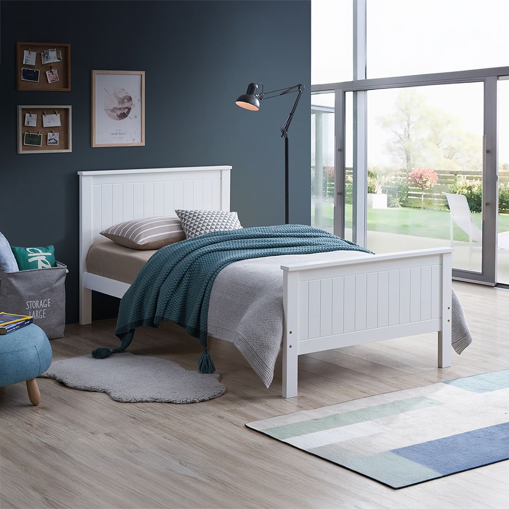 Bungalow Twin Bed – view 8