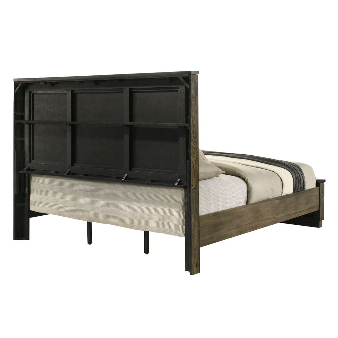 Lance Eastern King Bed – view 6