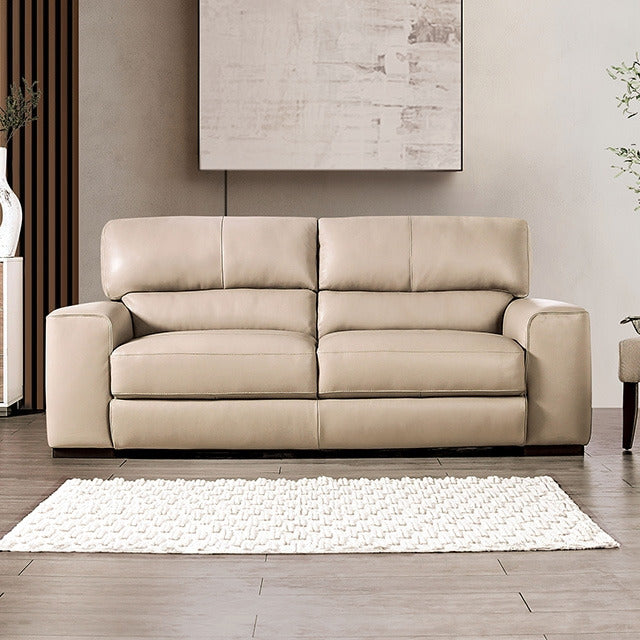 Marsicano Sofa, Taupe