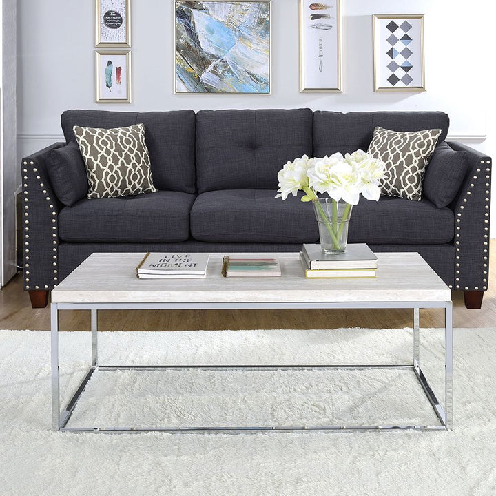 Snyder Coffee Table – view 6