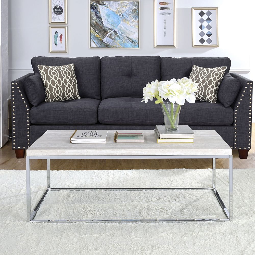 Snyder Coffee Table – view 6