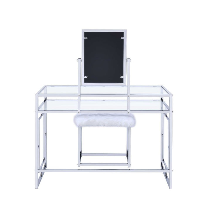 Carenze II Vanity Set – view 4