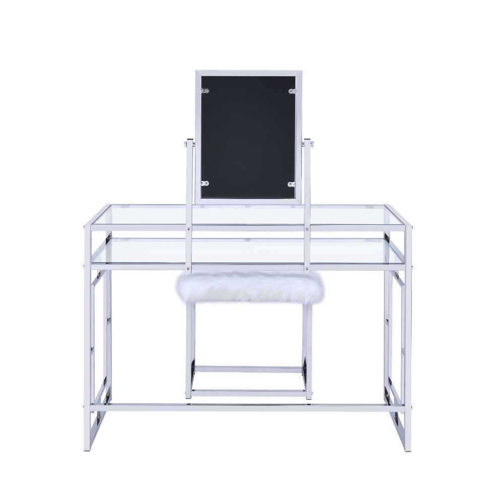Carenze II Vanity Set – view 4
