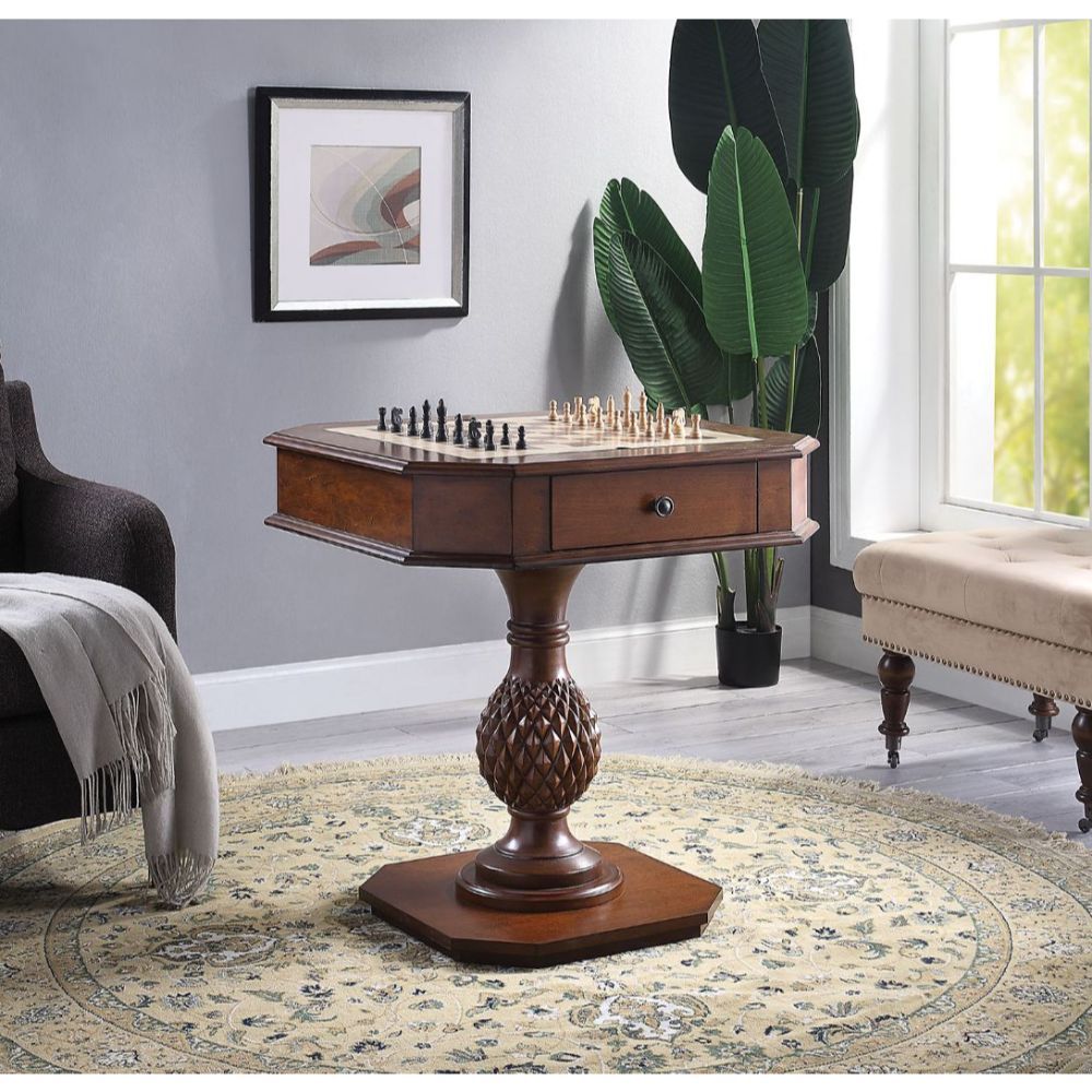 Bishop II Game Table – view 2