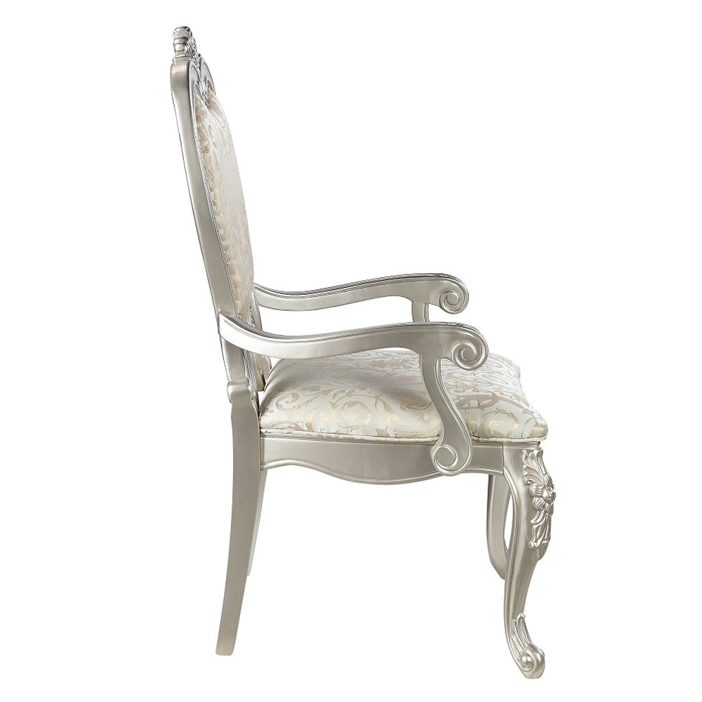 Bently Arm Chair (Set-2) – view 4